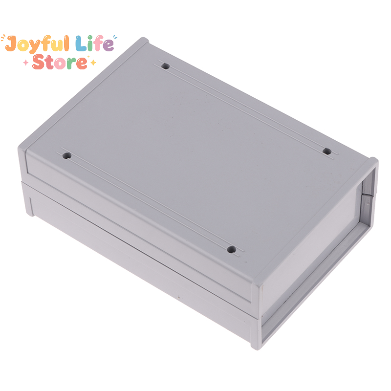 Diy Electronics Box - Hot Sale 1pcs PCB Instrument Box