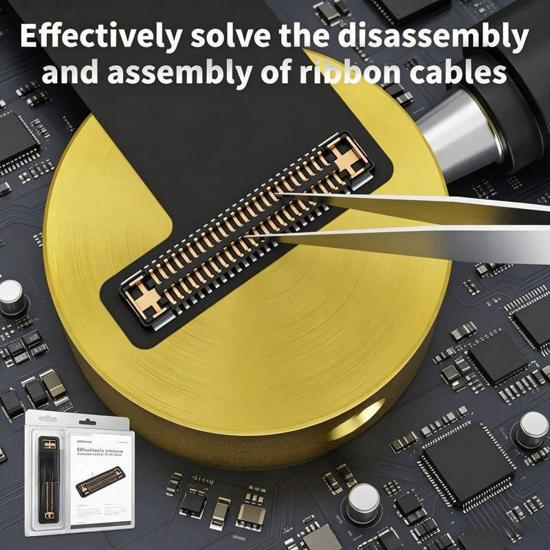Diy Electronics For Beginners - Compact Digital Mini Soldering Station Adjustable