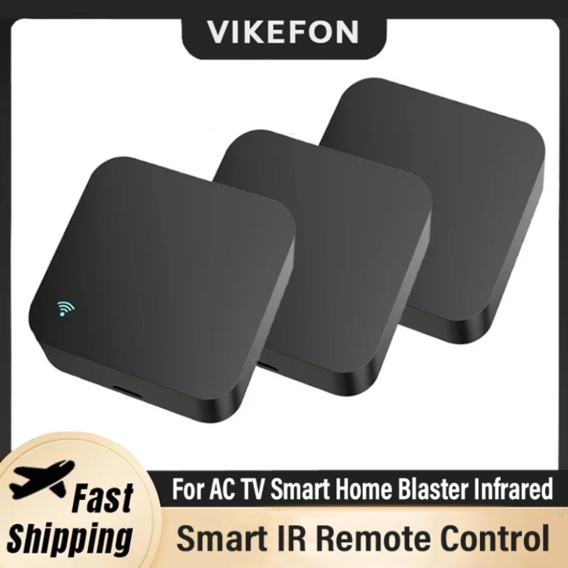 Ir Infrared Receiver - Tuya Zigbee 3.0 Smart IR Remote
