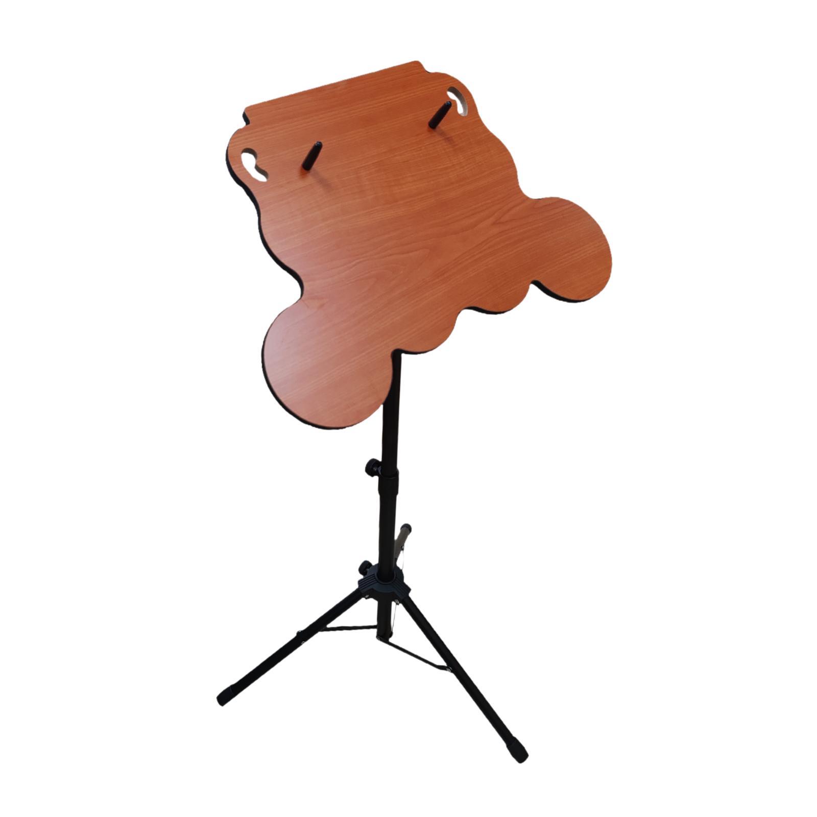 Diy Electronics For Beginners - Drum Stand Drum Holder Roll up