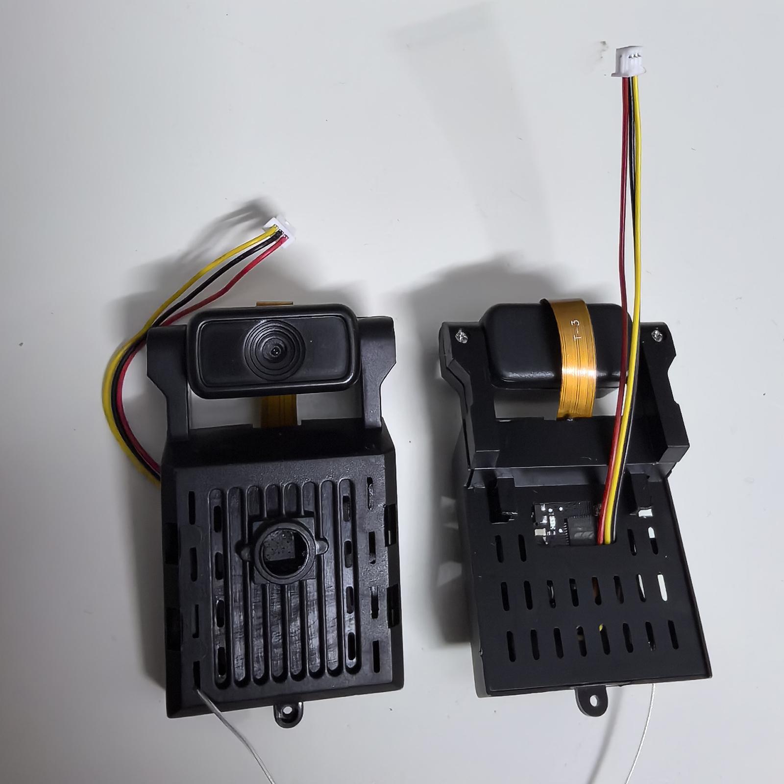 Diy Drone Electronics Kit - Drone Camera Module Spare Parts, Professional