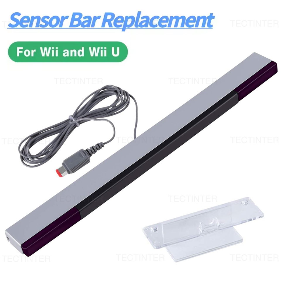Ir Infrared Receiver - Wired Motion Sensor Receiver USB Bar