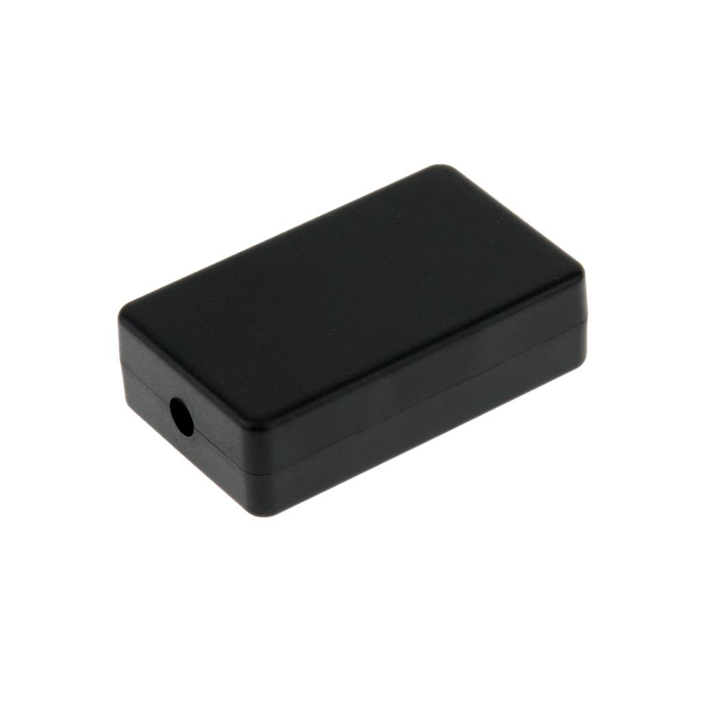 Diy Electronics Test Equipment - Industrial Plastic Box Enclosure for Electronic