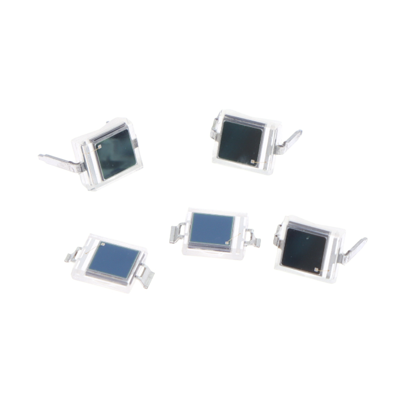 Ir Infrared Receiver - 5Pcs Photodiode BPW34S BPW34 Surface Mount/Direct
