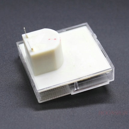 Physics Mini voltage meter DIY - огляд і ціна Diy Electronics Test Equipment