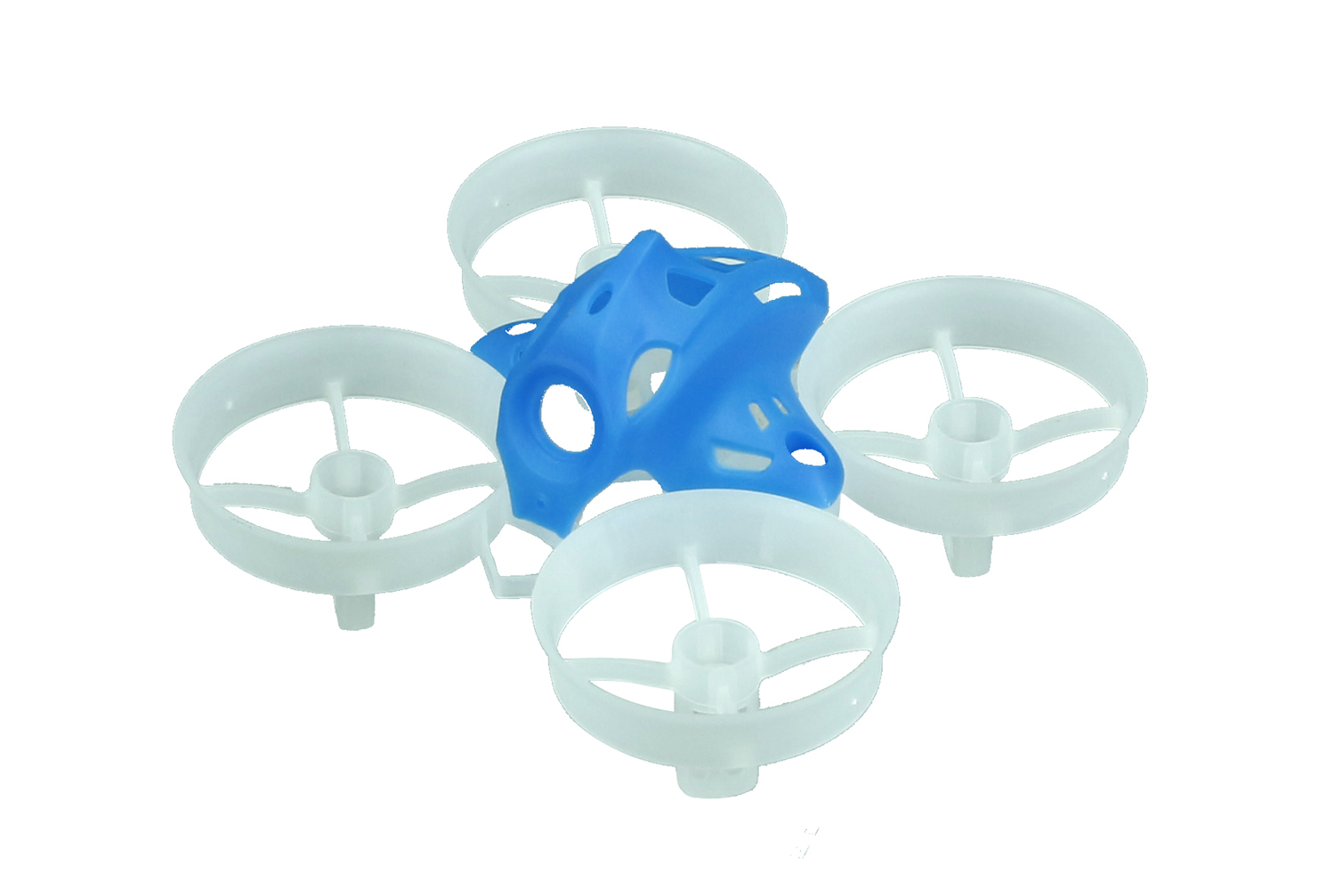LDARC TINY 6XS 7XS KIT 65mm/75 - огляд і ціна Diy Drone Electronics Kit