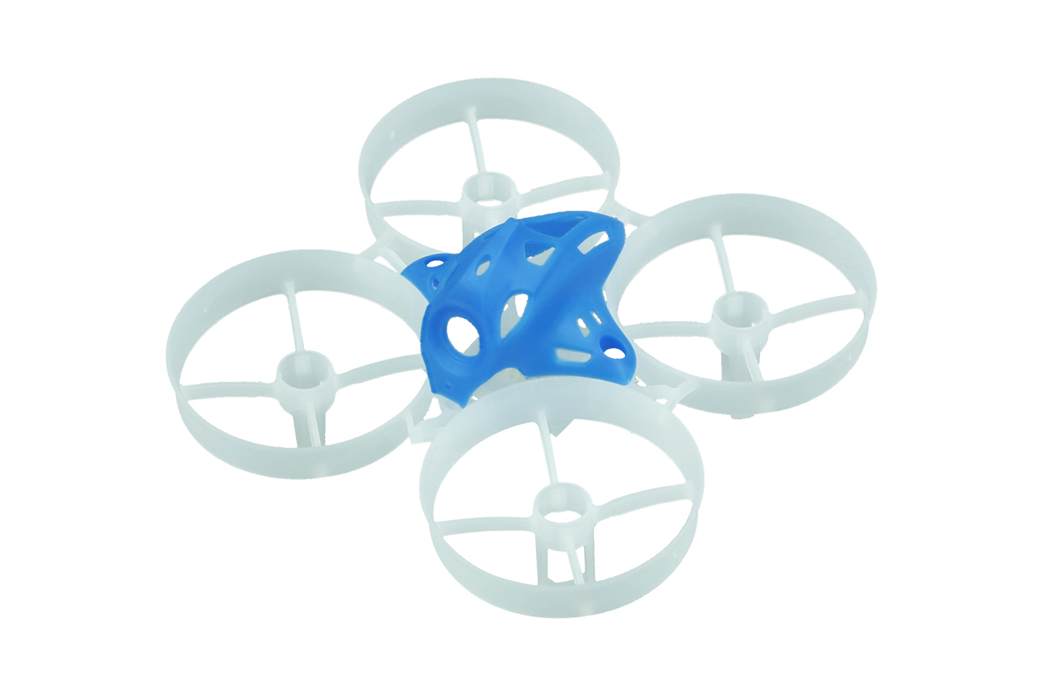 LDARC TINY 6XS 7XS KIT 65mm/75 - огляд і ціна Diy Drone Electronics Kit