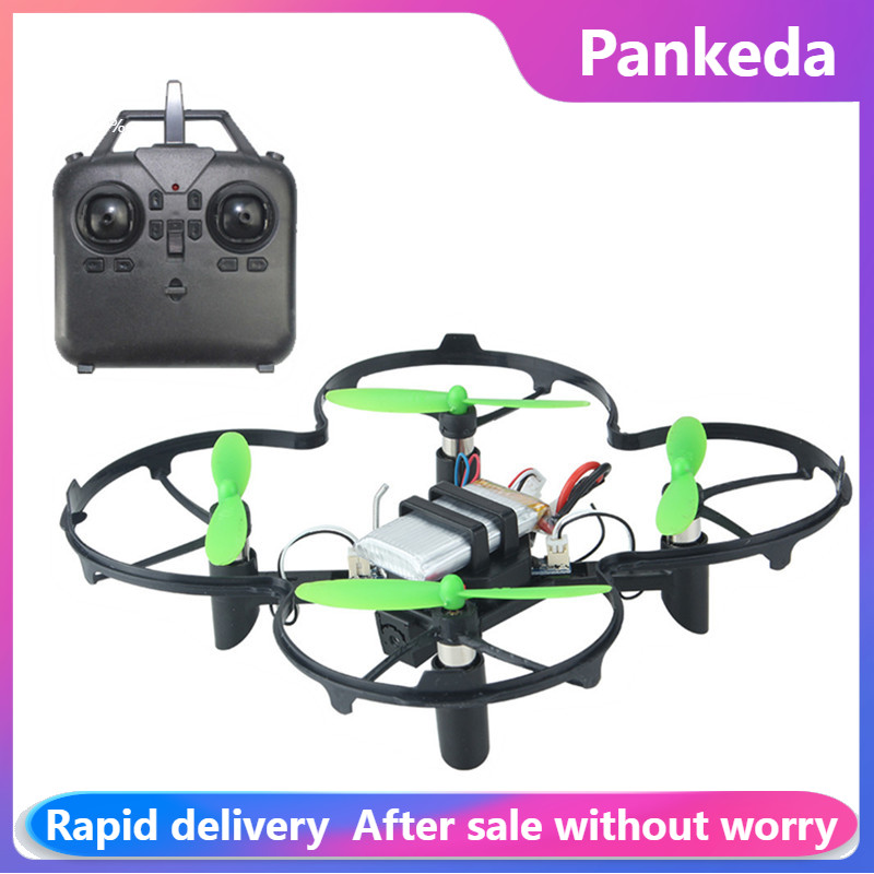 DM002 DIY Fixed Height Quadcop - огляд і ціна Diy Drone Electronics Kit