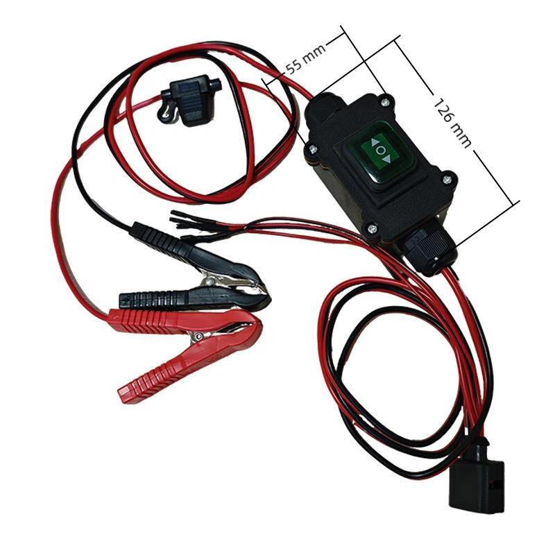 User Friendly Car EPB Caliper  - огляд і ціна Diy Electronics For Beginners