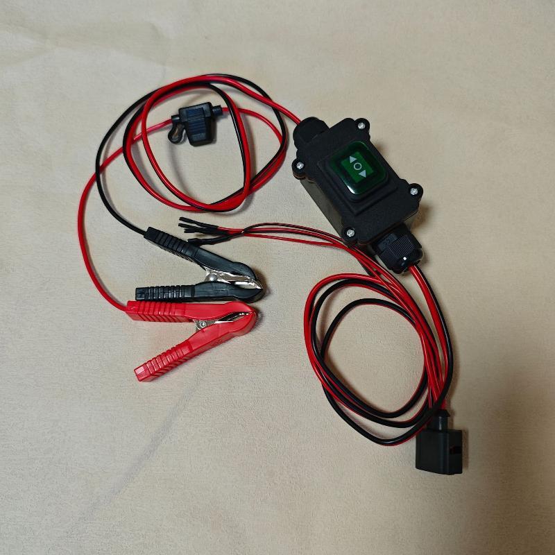 User Friendly Car EPB Caliper  - огляд і ціна Diy Electronics For Beginners