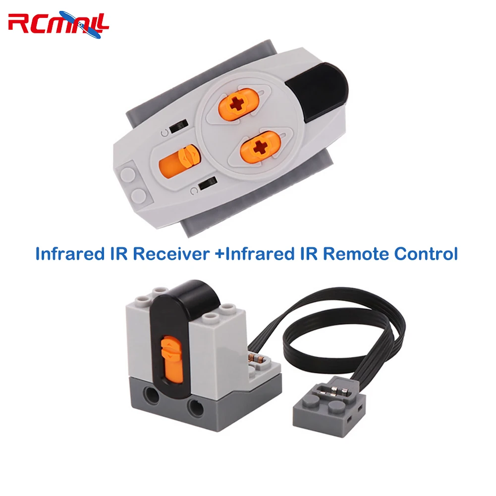 Infrared IR Receiver +Infrared - огляд і ціна Ir Infrared Receiver