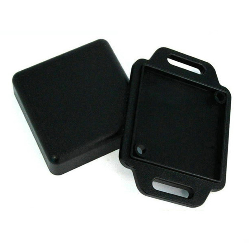【36*36*15mm Small Plastic Elec - огляд і ціна Diy Electronics Box
