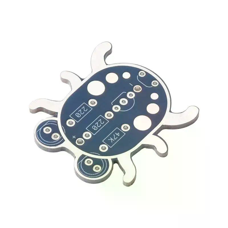 Weevil Eye Electronic DIY Kit  - огляд і ціна Diy Electronics Kits For Beginners
