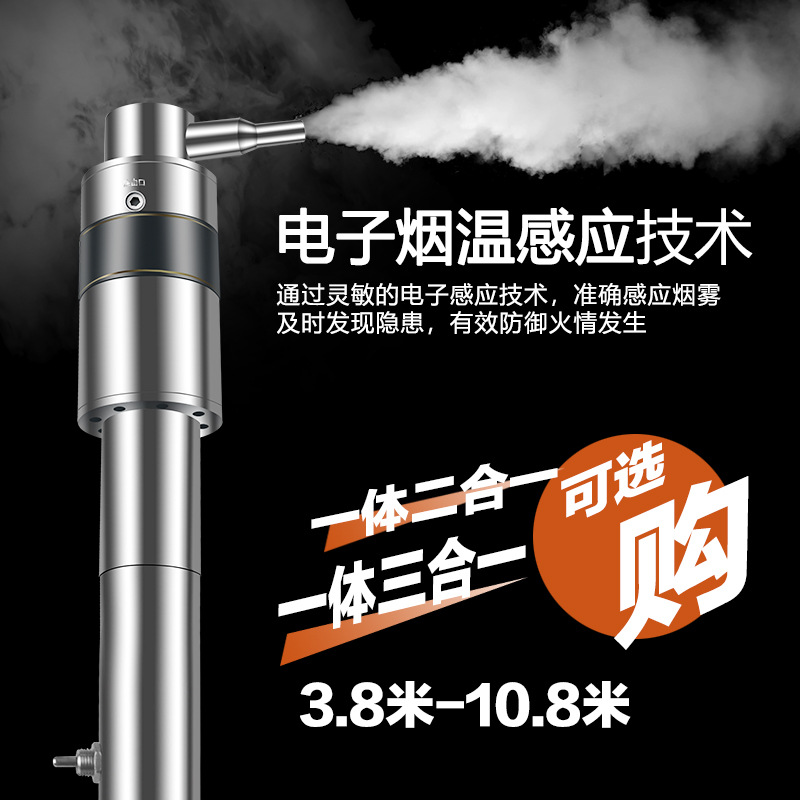 Fire Bong, Smoke Sensing Tempe - огляд і ціна Diy Electronics Test Equipment