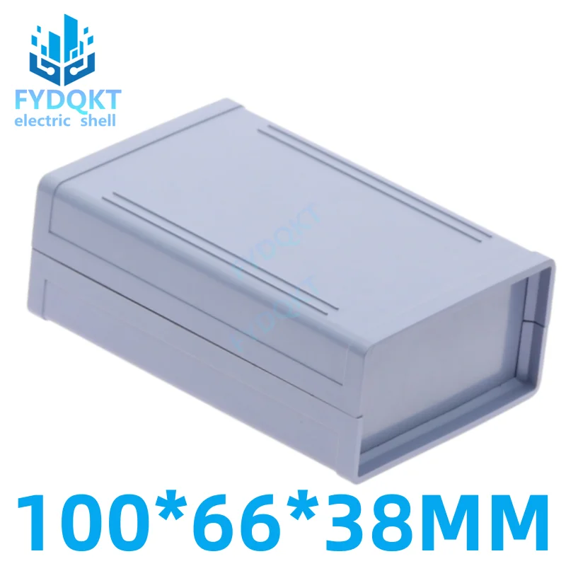 1pcs High Quality ABS Waterpro - огляд і ціна Diy Electronics Box