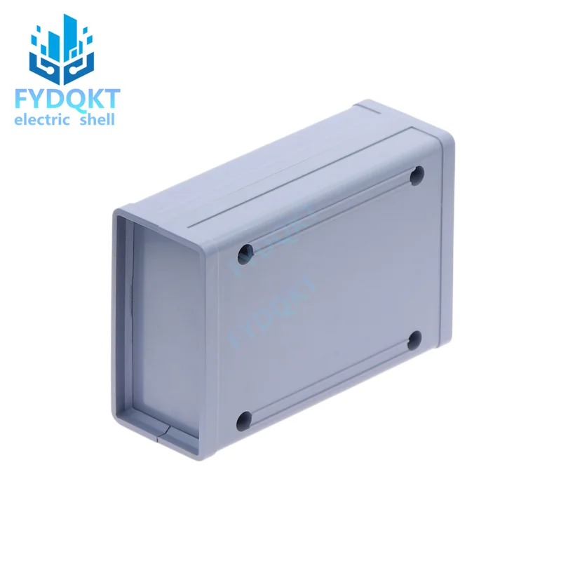 1pcs High Quality ABS Waterpro - огляд і ціна Diy Electronics Box