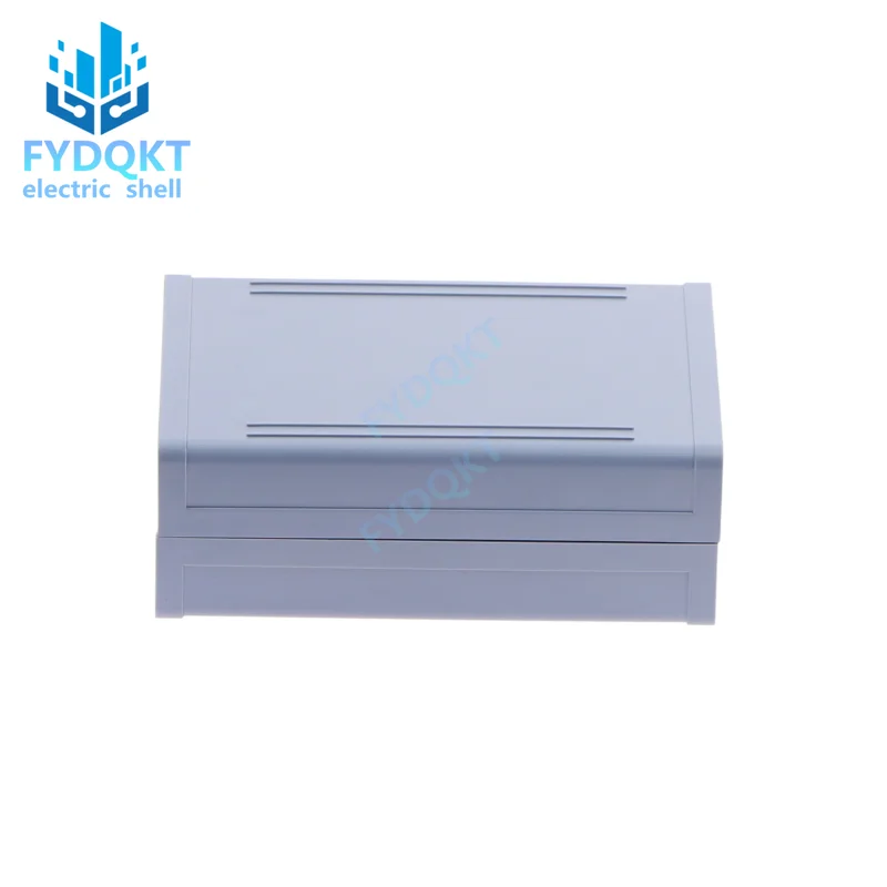 1pcs High Quality ABS Waterpro - огляд і ціна Diy Electronics Box