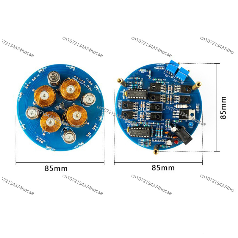 Maglev DIY electronic kit, cre - огляд і ціна Diy With Electronics