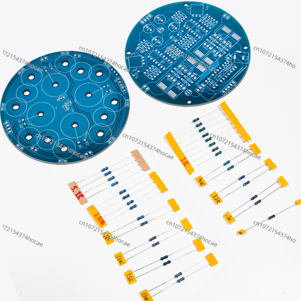 Maglev DIY electronic kit, cre - огляд і ціна Diy With Electronics