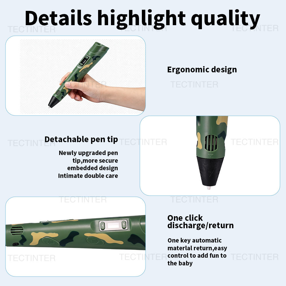 9M PLA Filament Consumables El - огляд і ціна Diy Electronics Filament
