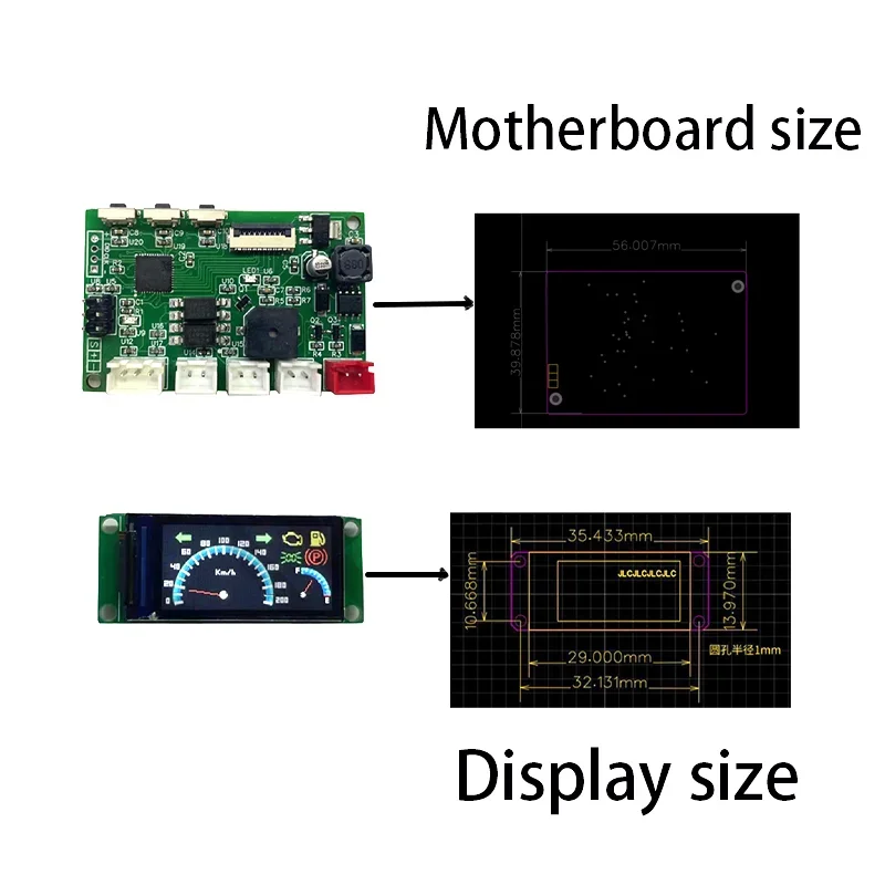 Model Simulation Electronic Di - огляд і ціна Diy Electronics For Kids
