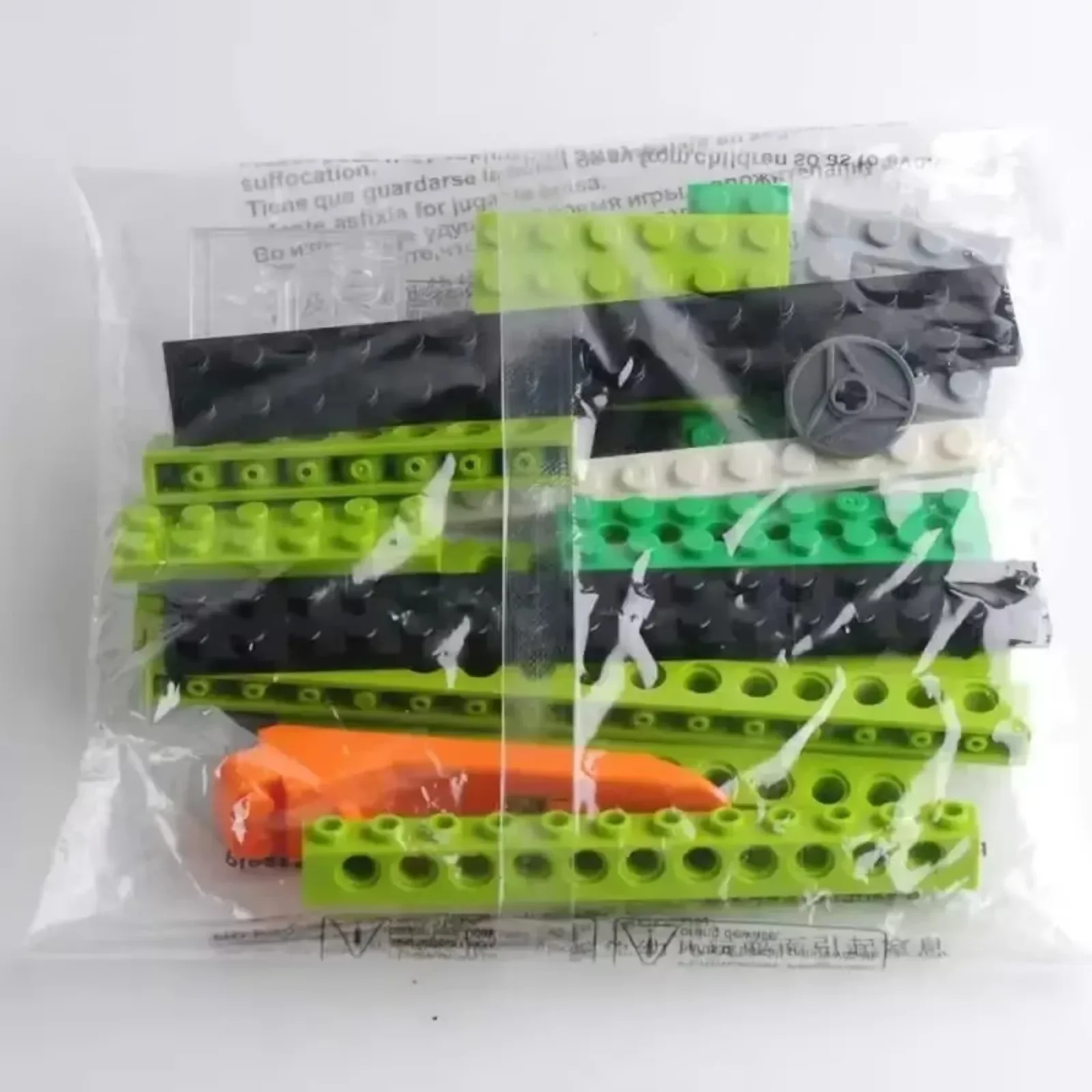 STEM We-do2.0 45300 Core Progr - огляд і ціна Diy Home Electronics