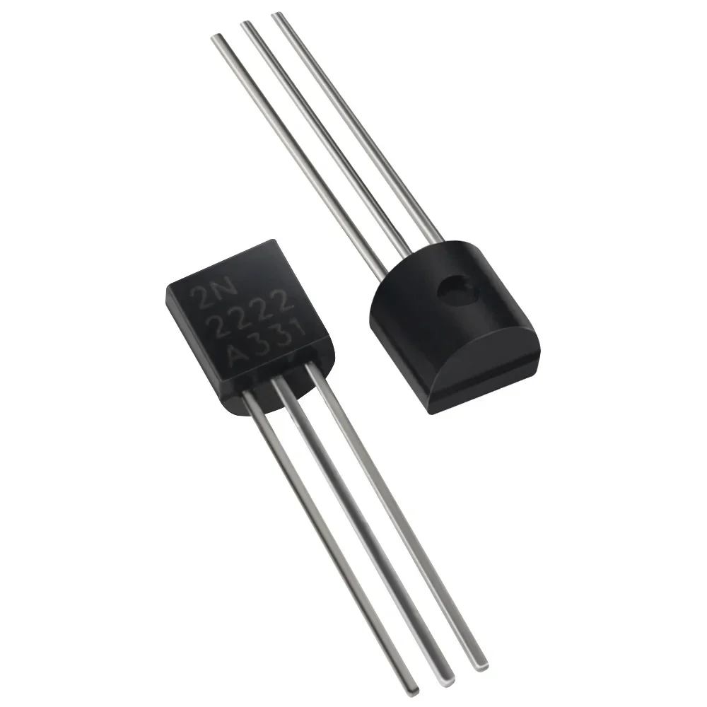 100PCS TO-92 Electronic Transi - огляд і ціна Diy Electronics For Beginners
