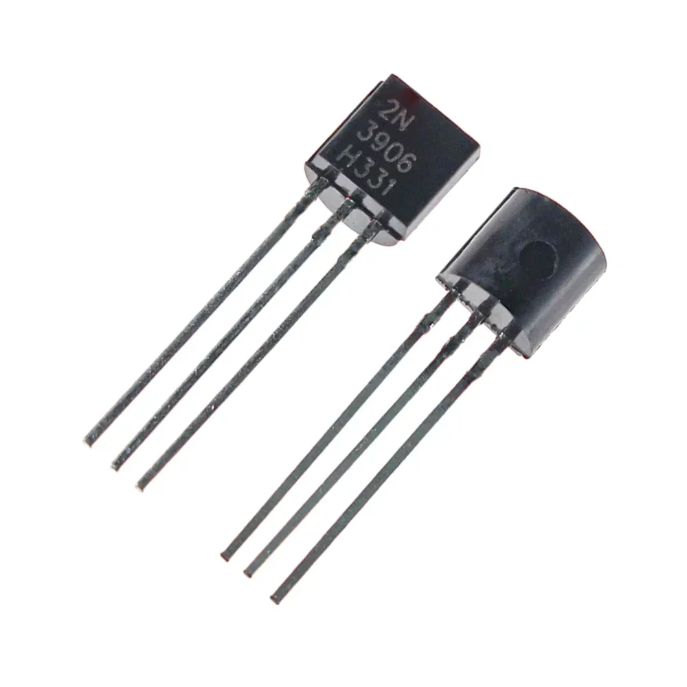 100PCS TO-92 Electronic Transi - огляд і ціна Diy Electronics For Beginners