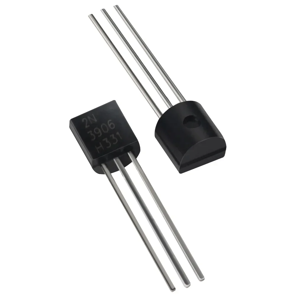 100PCS TO-92 Electronic Transi - огляд і ціна Diy Electronics For Beginners