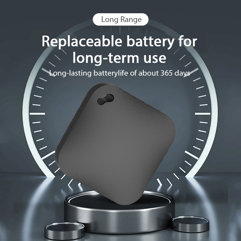 Smart GPS Tracker Works With A - огляд і ціна Diy Home Electronics