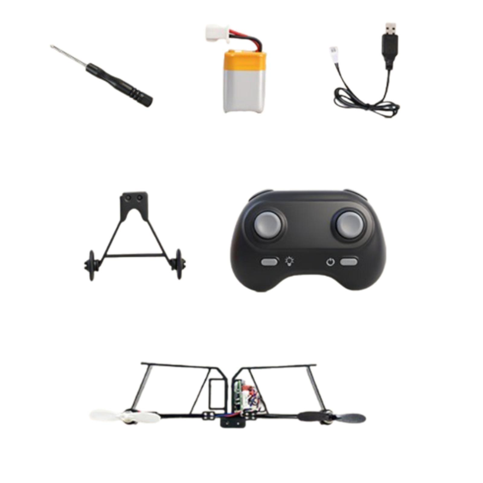 Remote Controlled Model Airpla - огляд і ціна Diy Electronics Kits For Beginners