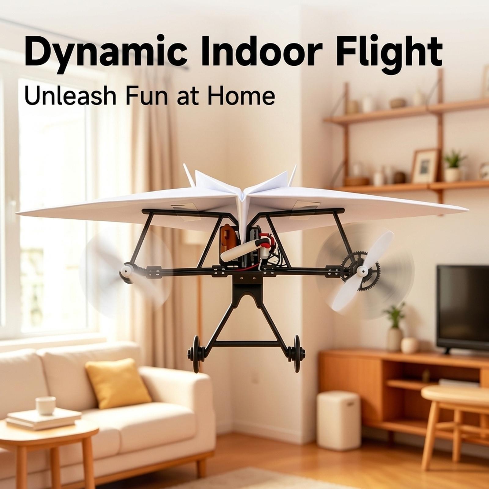 Remote Controlled Model Airpla - огляд і ціна Diy Electronics Kits For Beginners