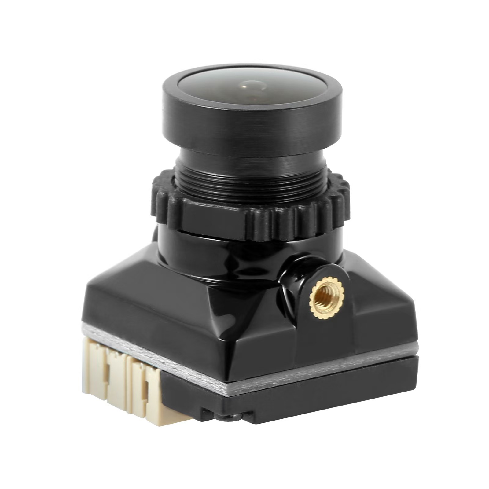 Mini FPV Camera 1800TVL 5MP 2. - огляд і ціна Diy Drone Electronics Kit