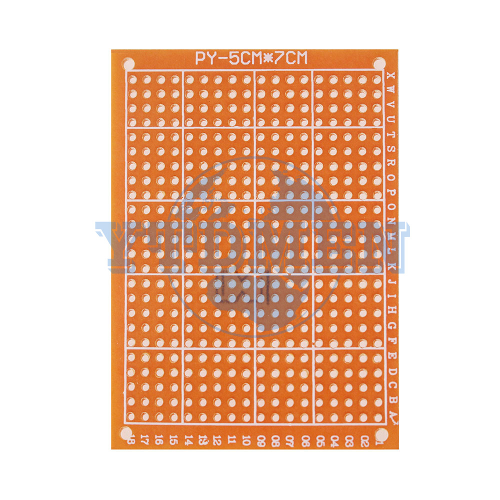 5/10pcs PCB Single Sided PCB P - огляд і ціна Pcb Etching Kit
