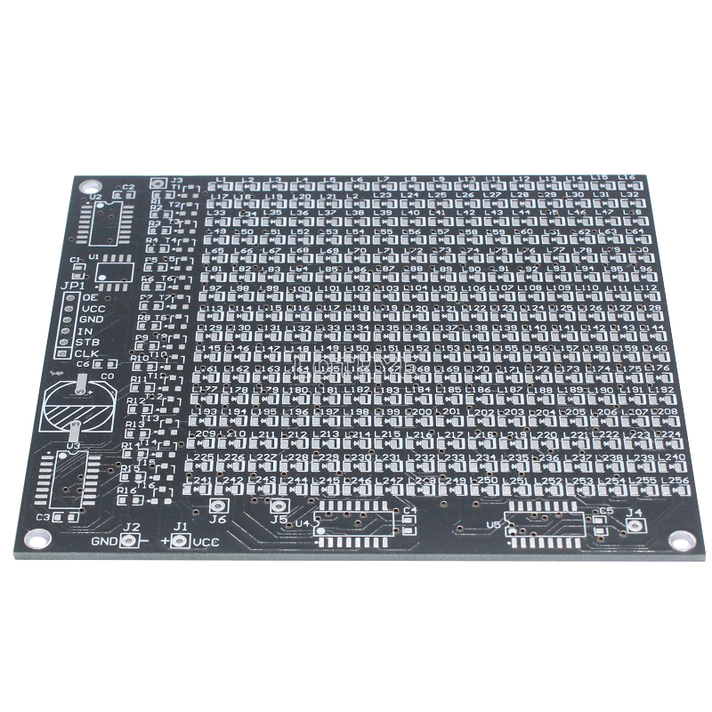 DIY Electronic Kit 256 LED Dot - огляд і ціна Diy Electronics Kits For Kids