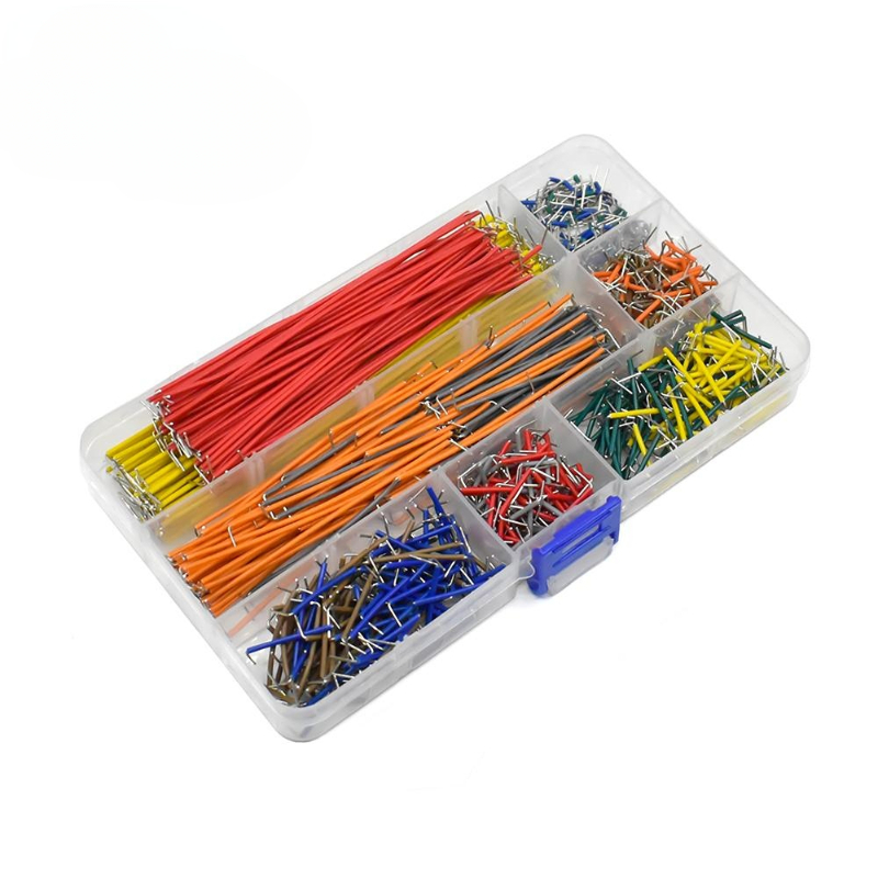 140/350/560/840Pcs U Shape Sol - огляд і ціна Pcb Etching Kit
