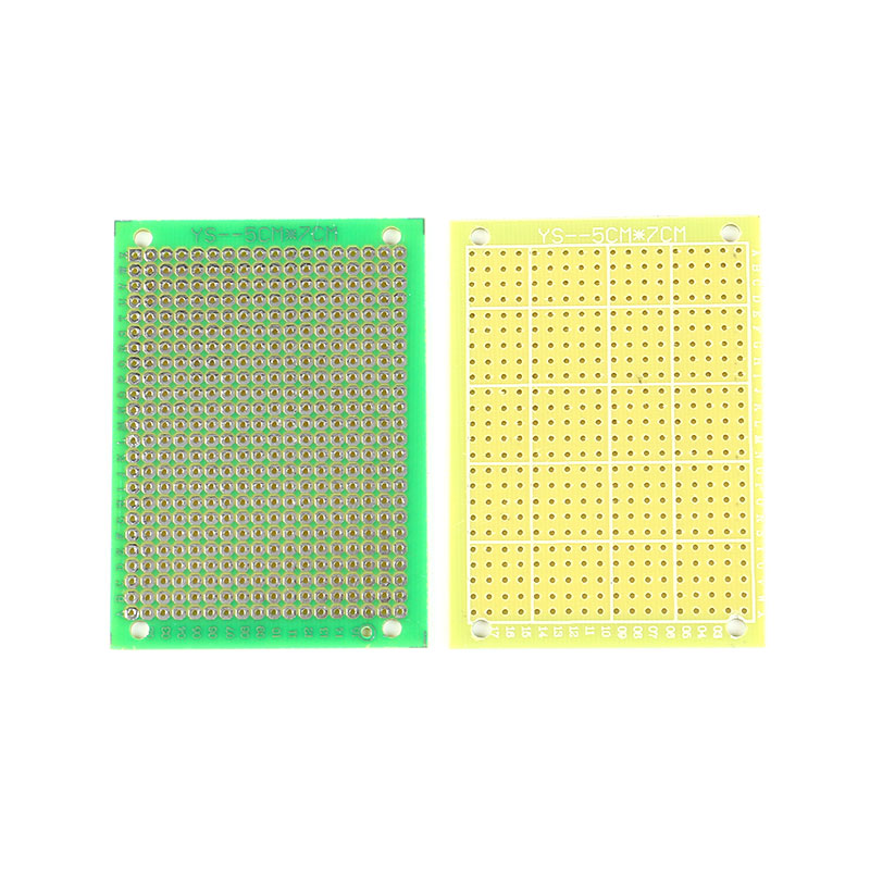 5x7 7x9 9x15 12x15 CM Single S - огляд і ціна Pcb Etching Kit
