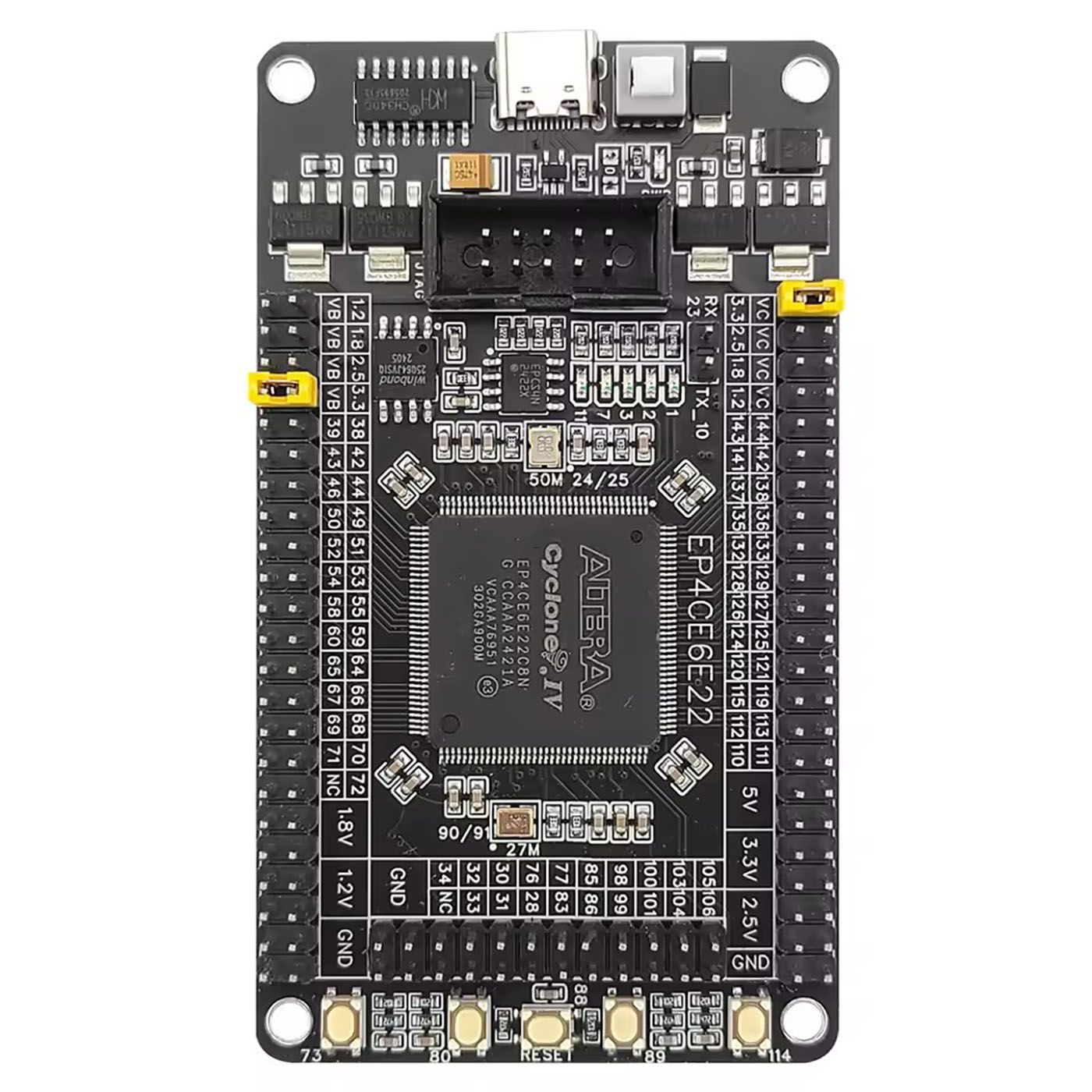 1~20Pcs Altera CycloneIV EP4CE - огляд і ціна Diy Home Electronics