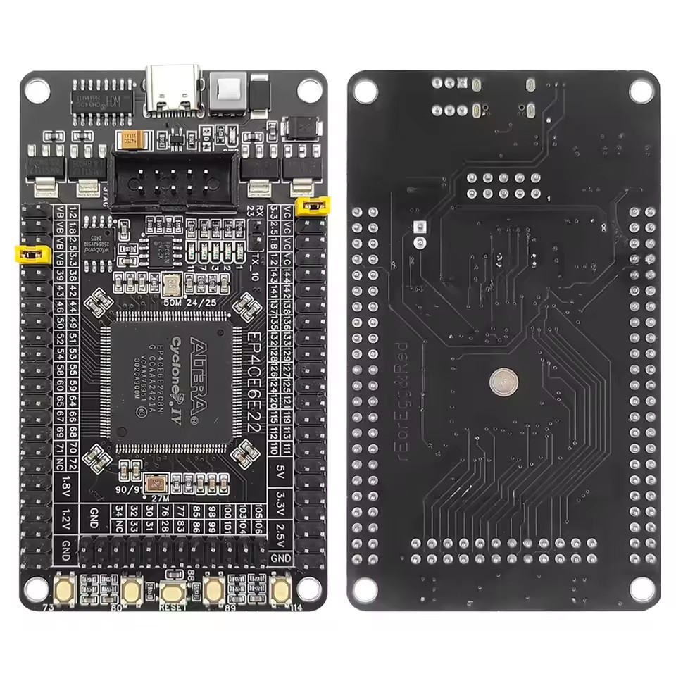 1~20Pcs Altera CycloneIV EP4CE - огляд і ціна Diy Home Electronics
