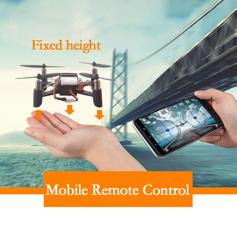 New Assembly DIY Four Axis Air - огляд і ціна Diy Drone Electronics Kit
