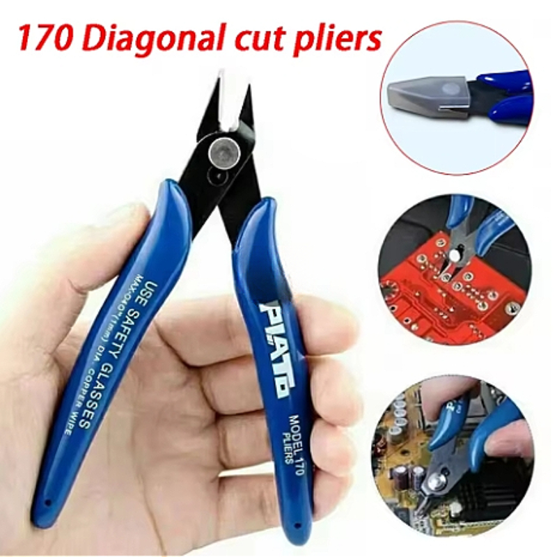 Filament Clippers  170 Wishful - огляд і ціна Diy Electronics Filament