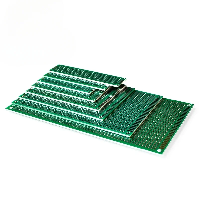 Universal PCB Circuit Protoboa - огляд і ціна Pcb Etching Kit