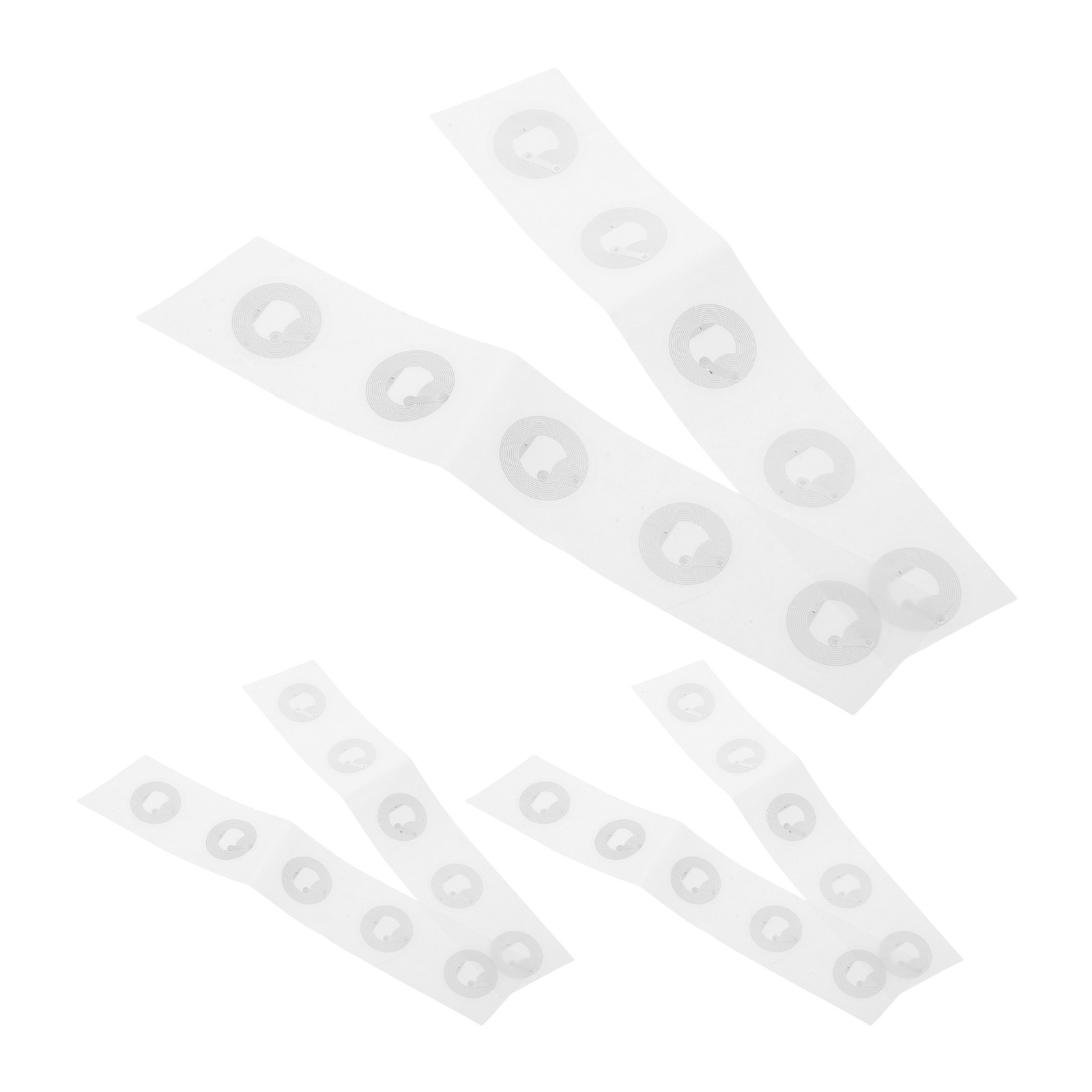 30Pcs Music NFC Electronic Tag - огляд і ціна Diy Home Electronics