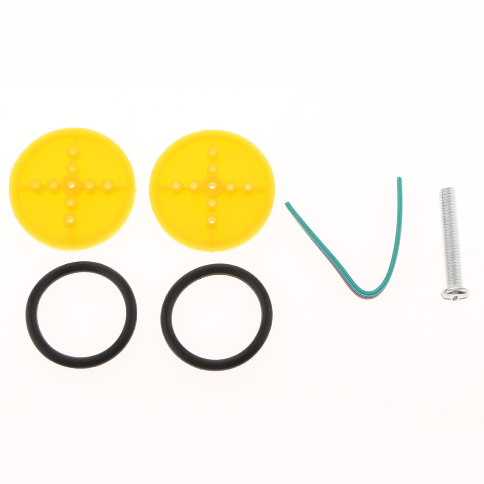 Smart Robot Car Kit DIY Electr - огляд і ціна Diy Electronics For Beginners