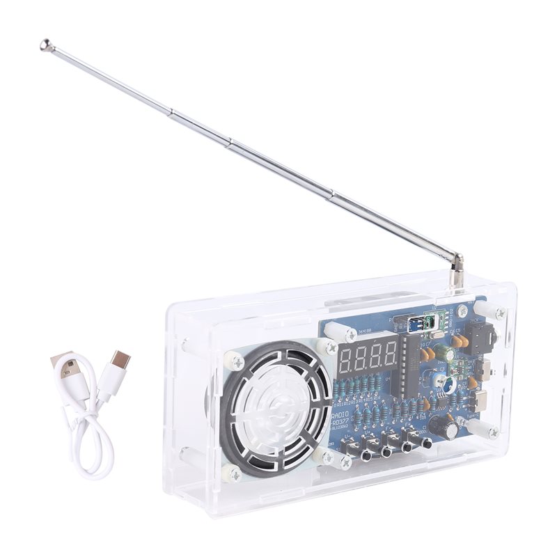 Y43A-For Beginners Electronics - огляд і ціна Diy Electronics Kits For Beginners