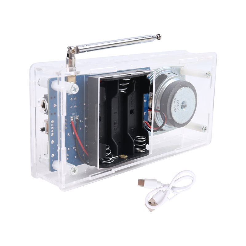 Y43A-For Beginners Electronics - огляд і ціна Diy Electronics Kits For Beginners