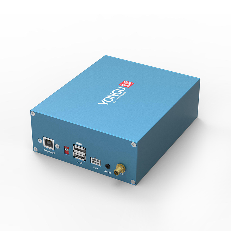 Aluminum enclosure PCB box ins - огляд і ціна Diy Electronics Box