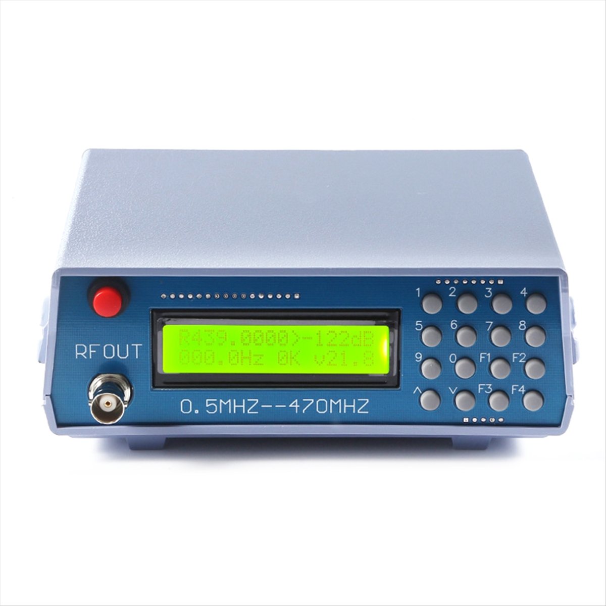 2026 Trend  Signal Generator 0 - огляд і ціна Diy Electronics Test Equipment