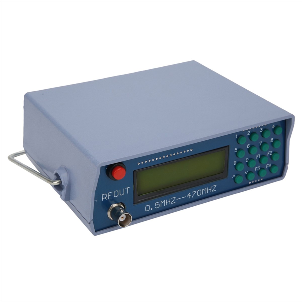 2026 Trend  Signal Generator 0 - огляд і ціна Diy Electronics Test Equipment
