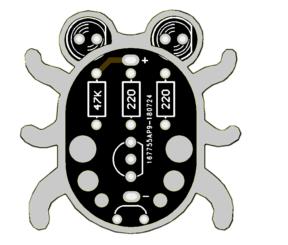 Weevil Eye DIY Electronic Begi - огляд і ціна Diy Electronics Kits For Beginners